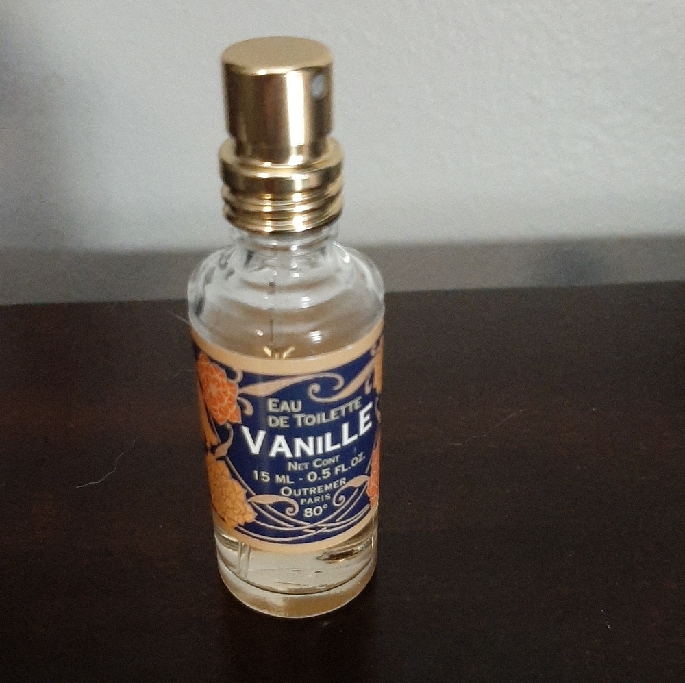 Outremer Vanille